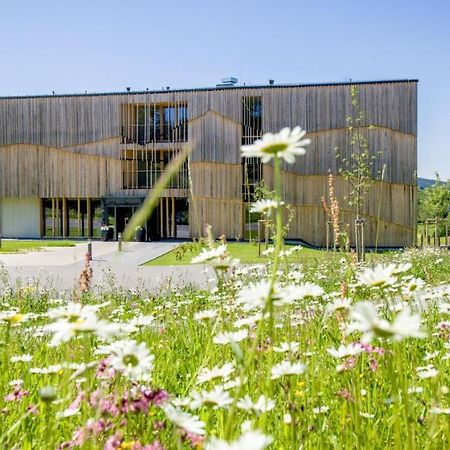 Naturhotel & Chalets Euler Neuschönau Zewnętrze zdjęcie