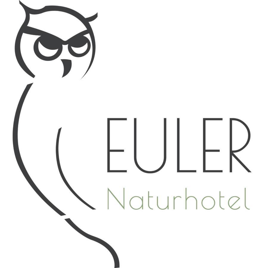 Naturhotel & Chalets Euler Neuschönau Zewnętrze zdjęcie