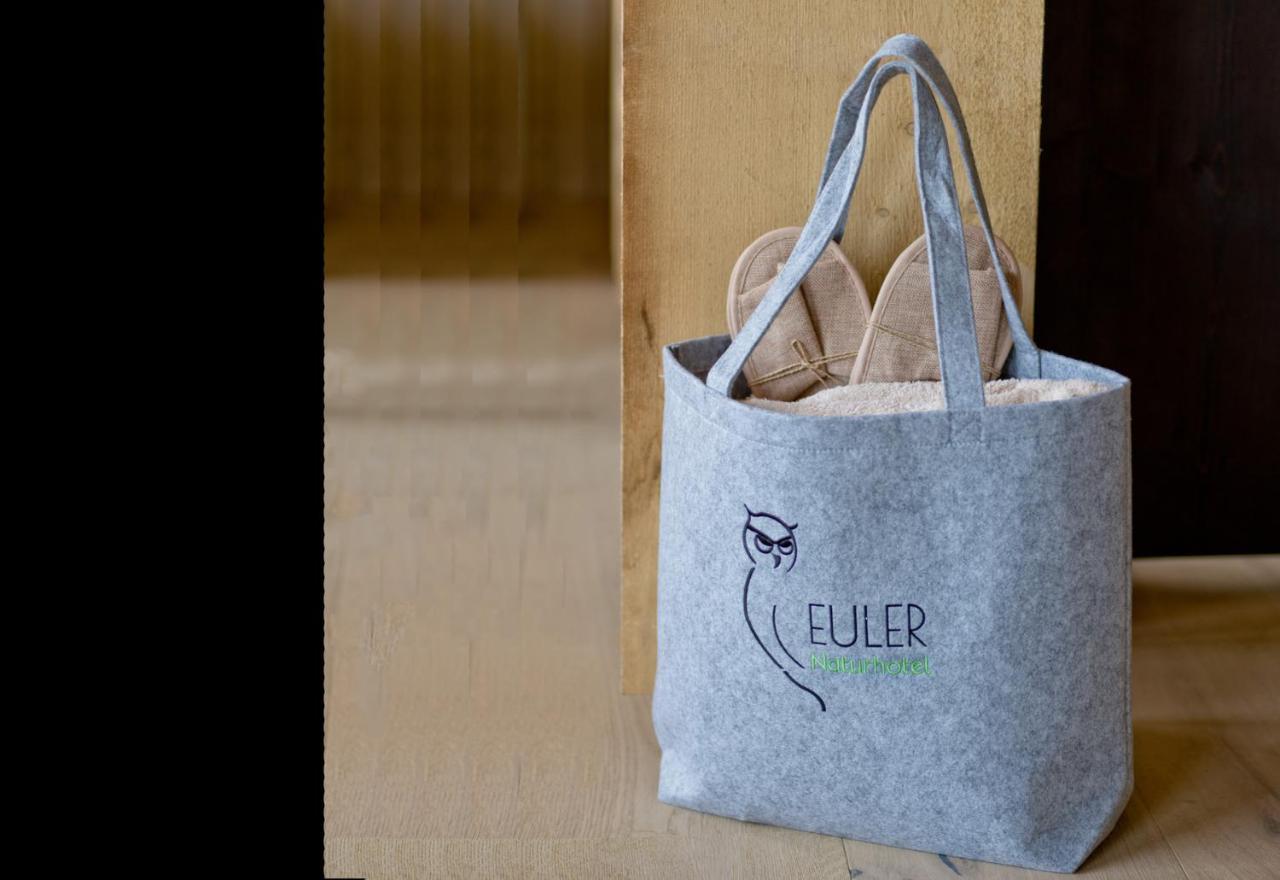 Naturhotel & Chalets Euler Neuschönau Zewnętrze zdjęcie