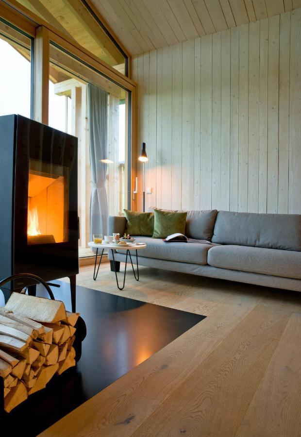 Naturhotel & Chalets Euler Neuschönau Zewnętrze zdjęcie