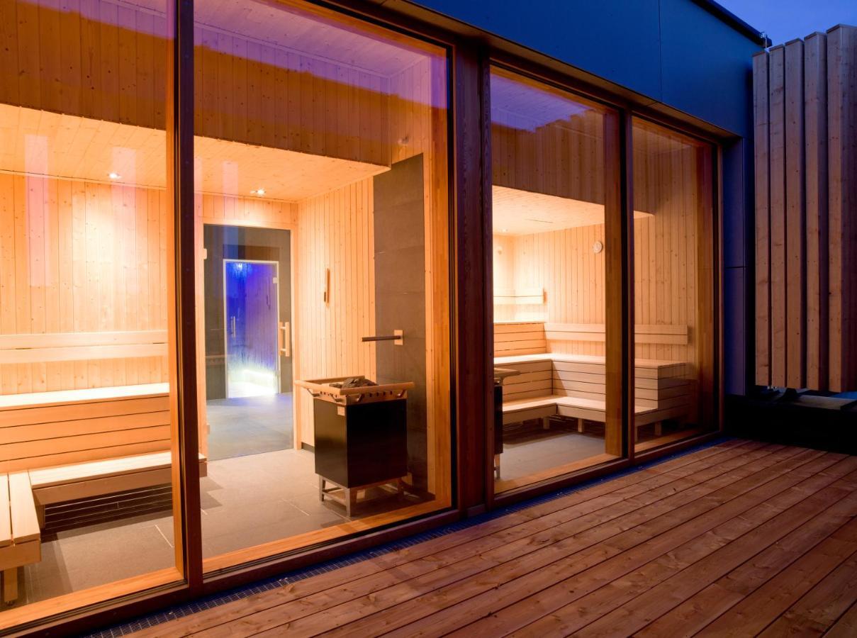 Naturhotel & Chalets Euler Neuschönau Zewnętrze zdjęcie