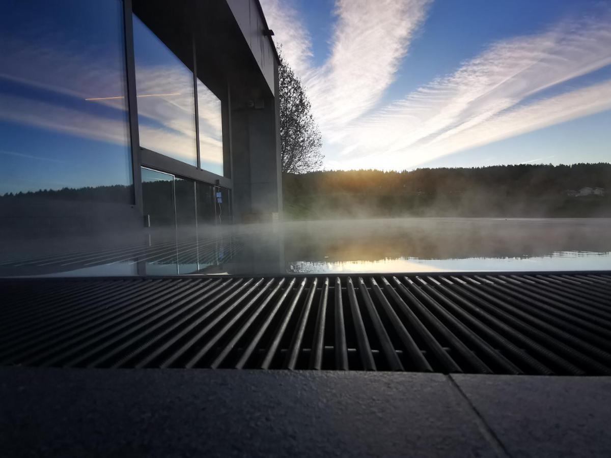 Naturhotel & Chalets Euler Neuschönau Zewnętrze zdjęcie