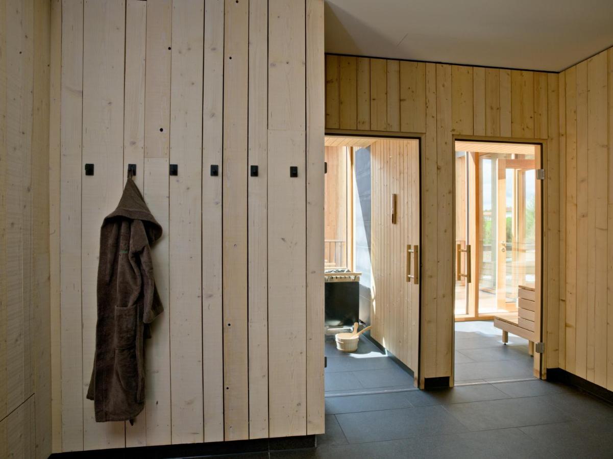 Naturhotel & Chalets Euler Neuschönau Zewnętrze zdjęcie