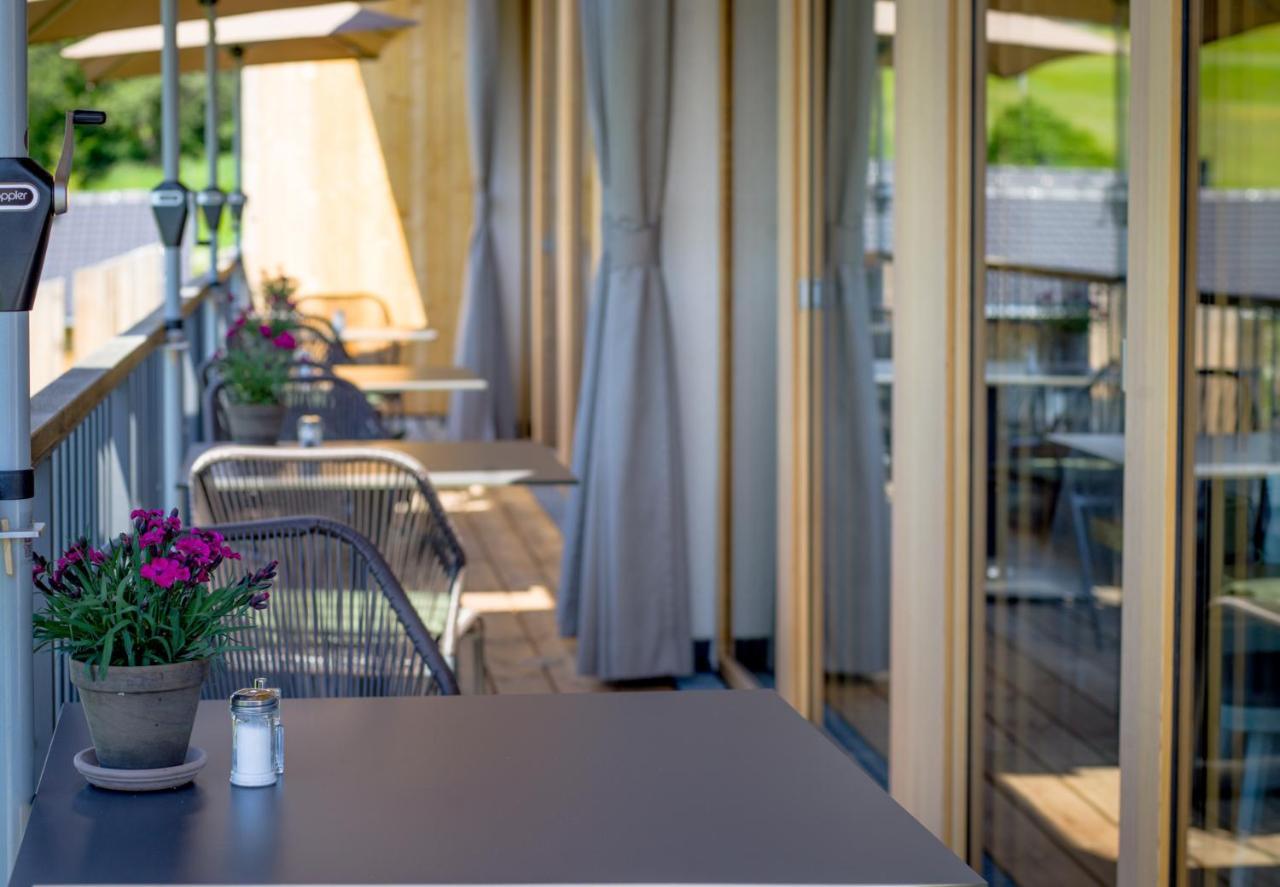Naturhotel & Chalets Euler Neuschönau Zewnętrze zdjęcie