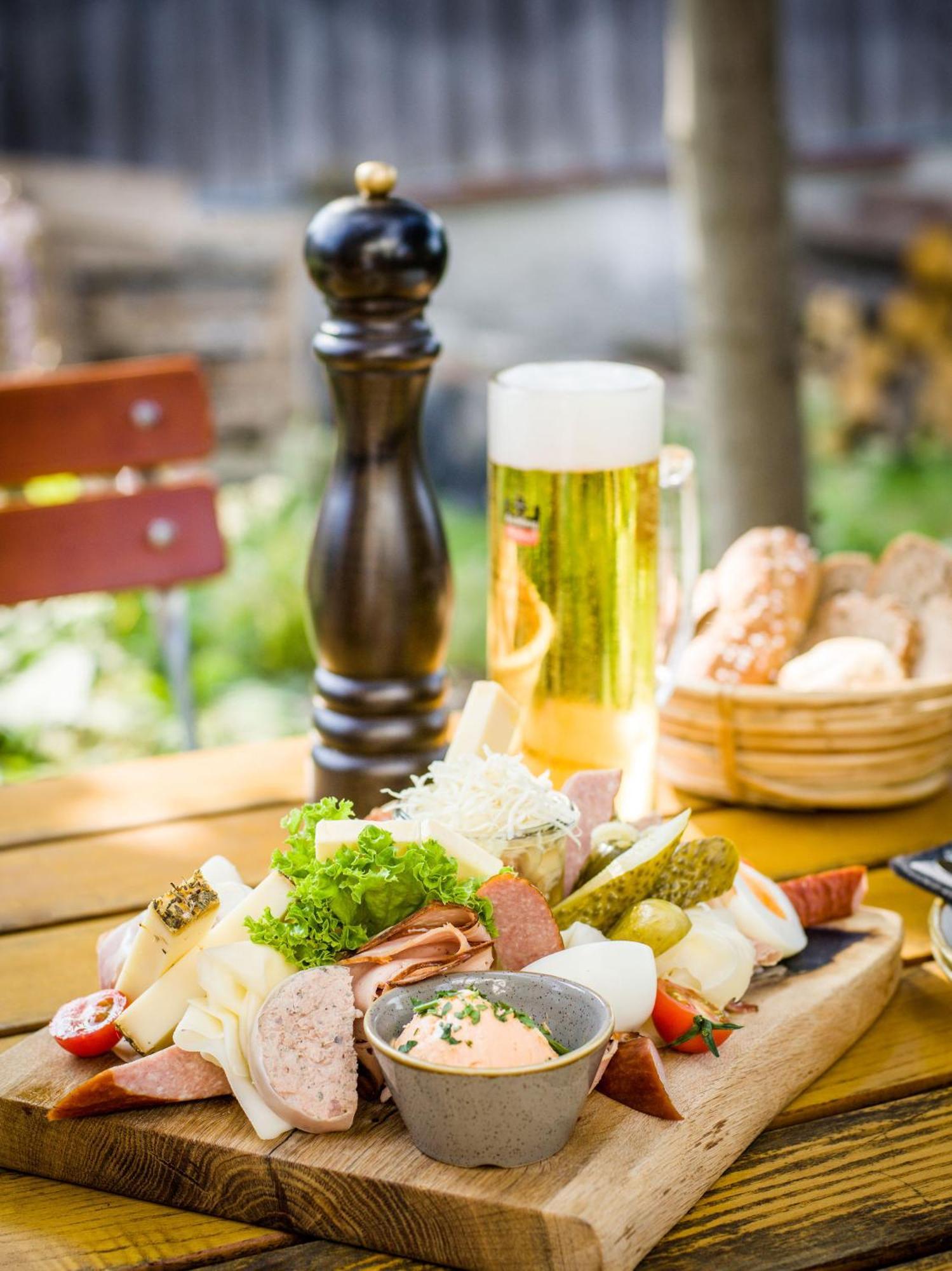 Naturhotel & Chalets Euler Neuschönau Zewnętrze zdjęcie