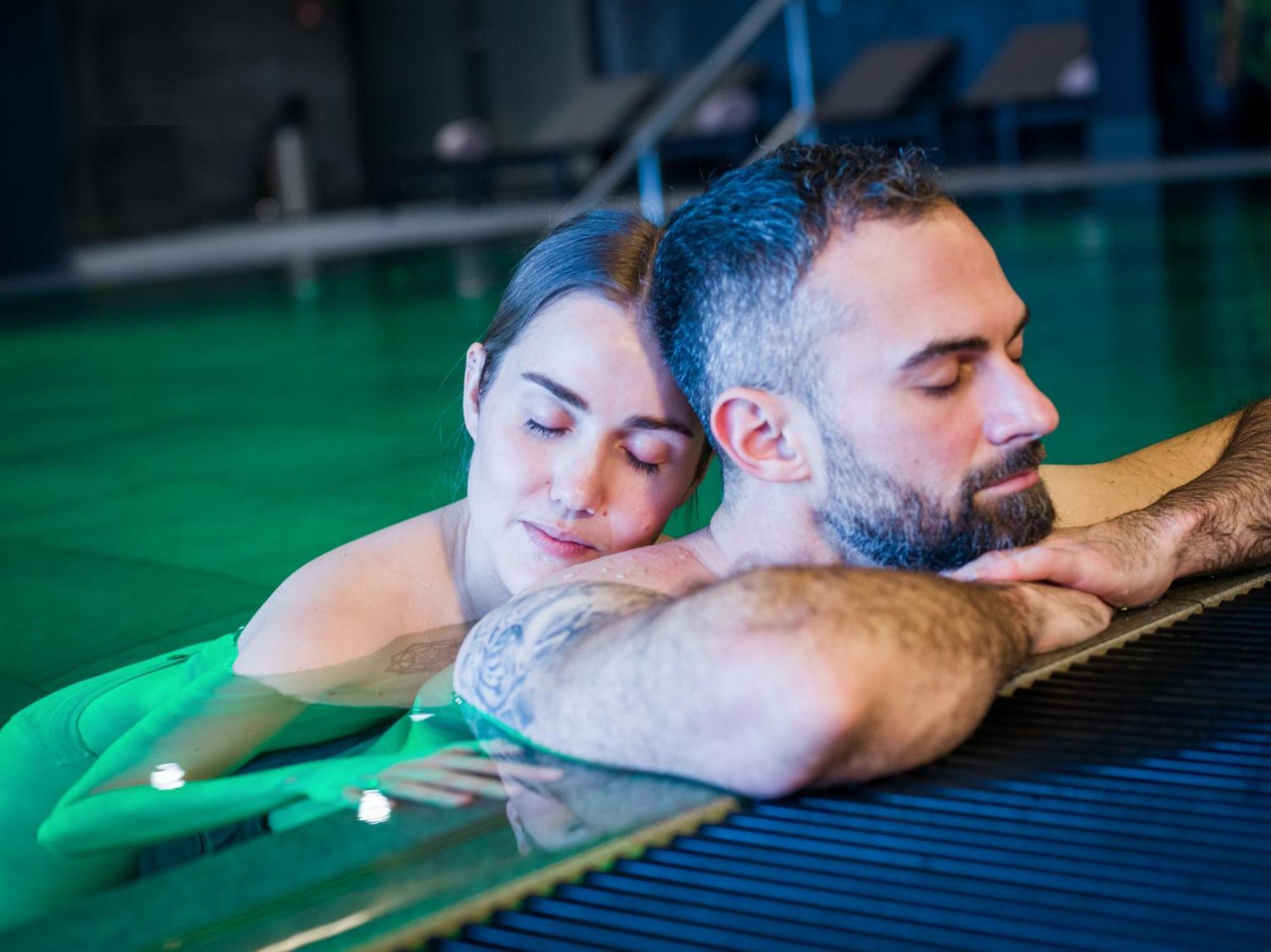 Naturhotel & Chalets Euler Neuschönau Zewnętrze zdjęcie