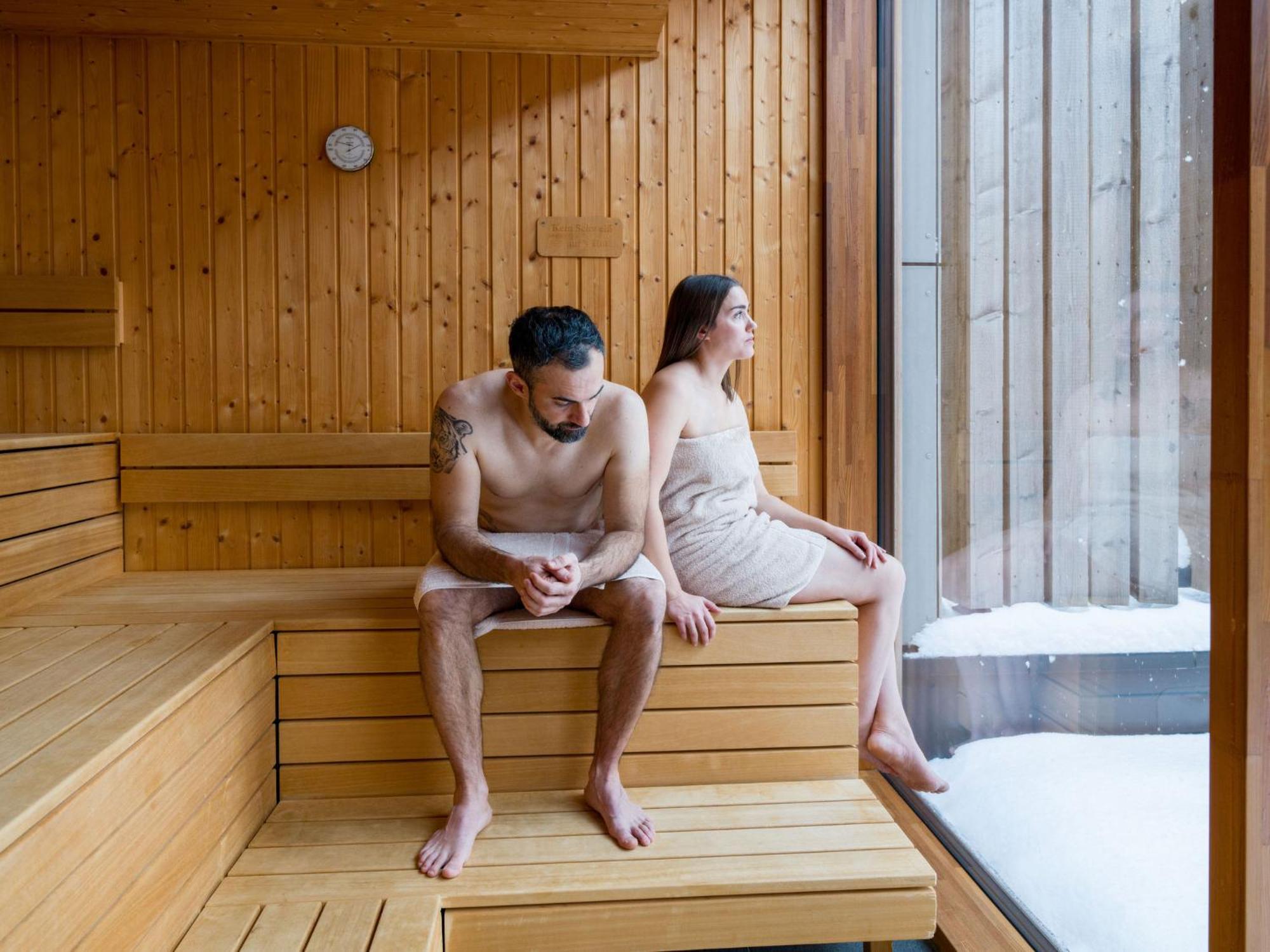Naturhotel & Chalets Euler Neuschönau Zewnętrze zdjęcie